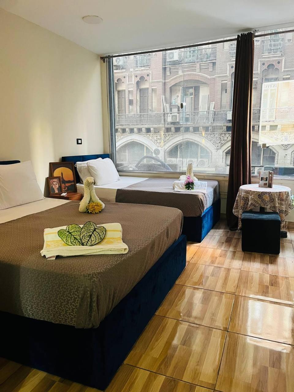 New Revento Hotel Κάιρο Εξωτερικό φωτογραφία