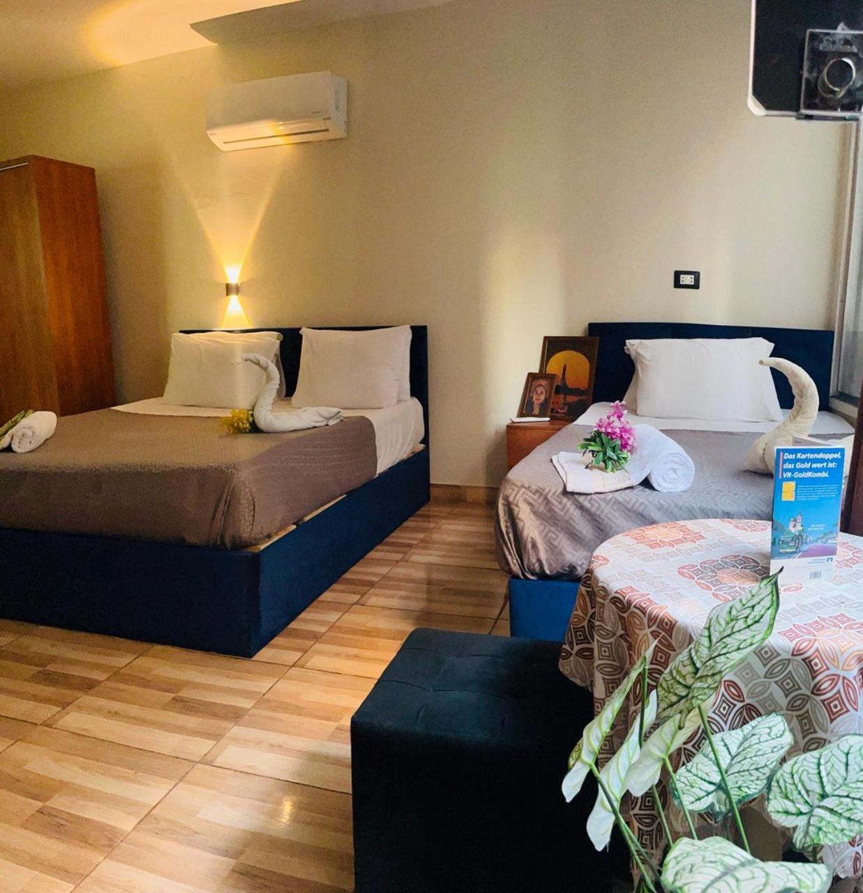 New Revento Hotel Κάιρο Εξωτερικό φωτογραφία