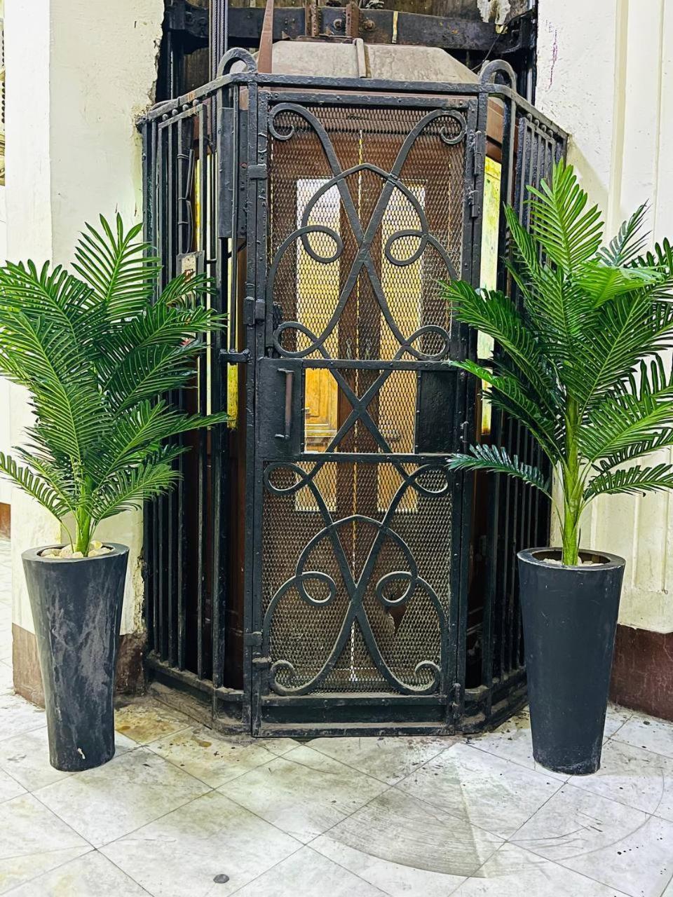 New Revento Hotel Κάιρο Εξωτερικό φωτογραφία