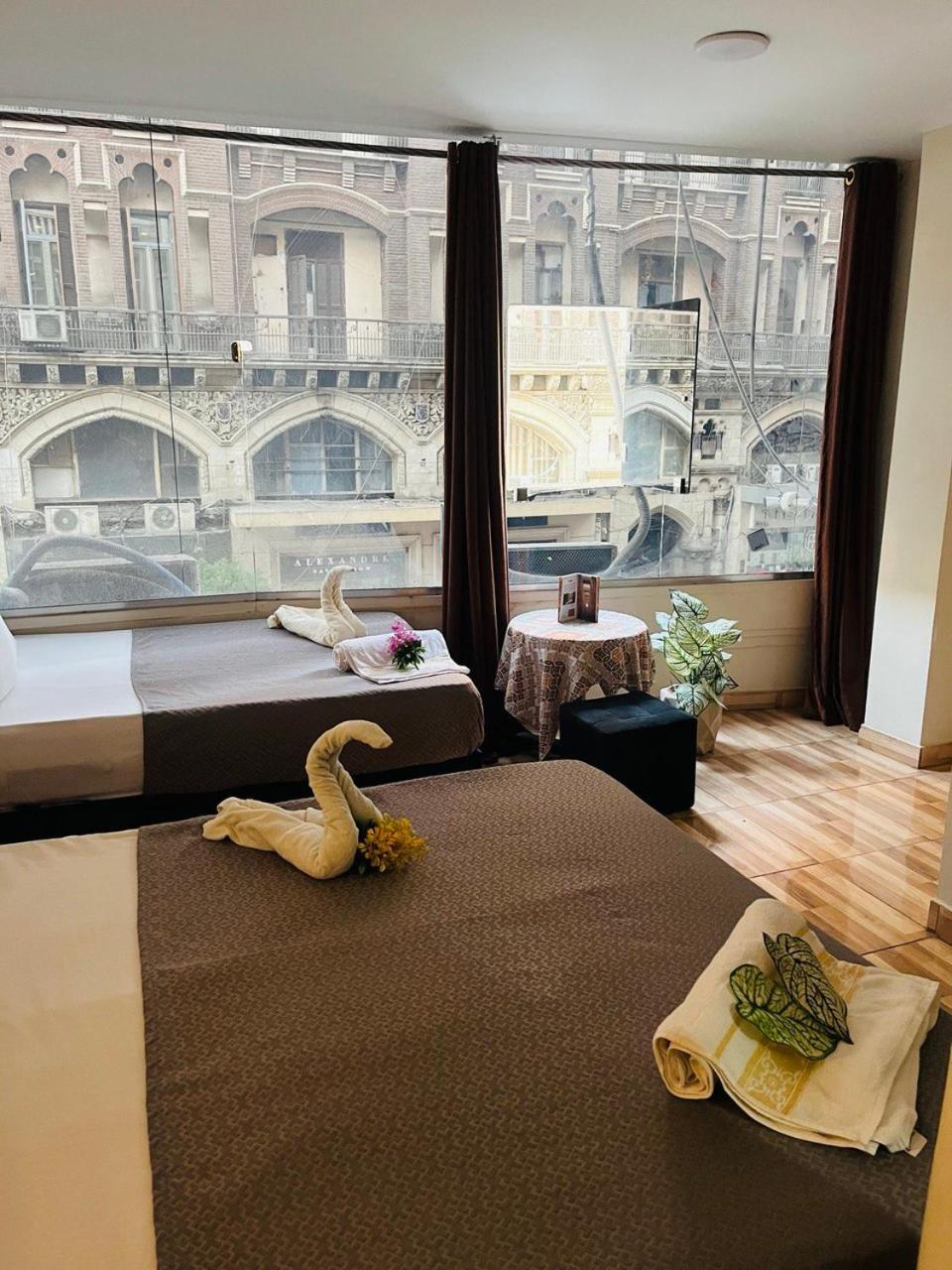 New Revento Hotel Κάιρο Εξωτερικό φωτογραφία