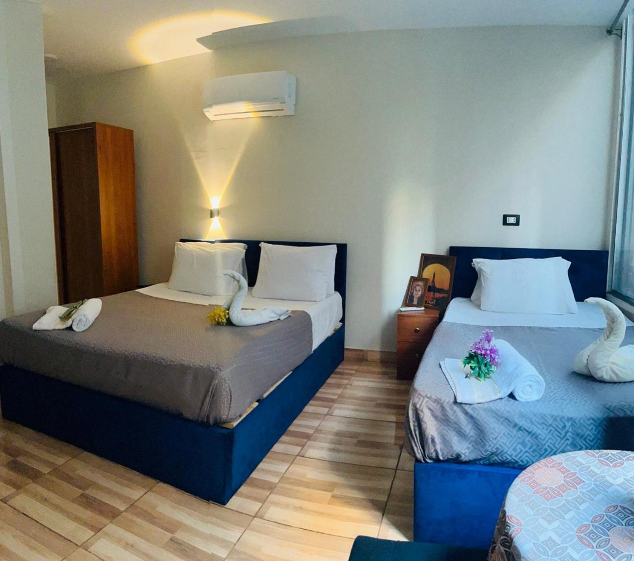 New Revento Hotel Κάιρο Εξωτερικό φωτογραφία