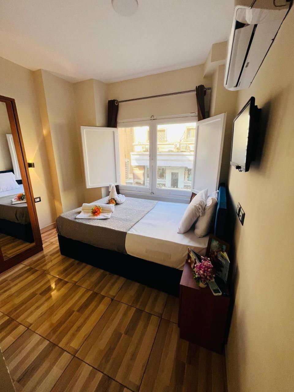 New Revento Hotel Κάιρο Εξωτερικό φωτογραφία