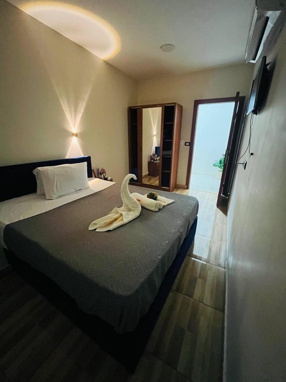 New Revento Hotel Κάιρο Εξωτερικό φωτογραφία