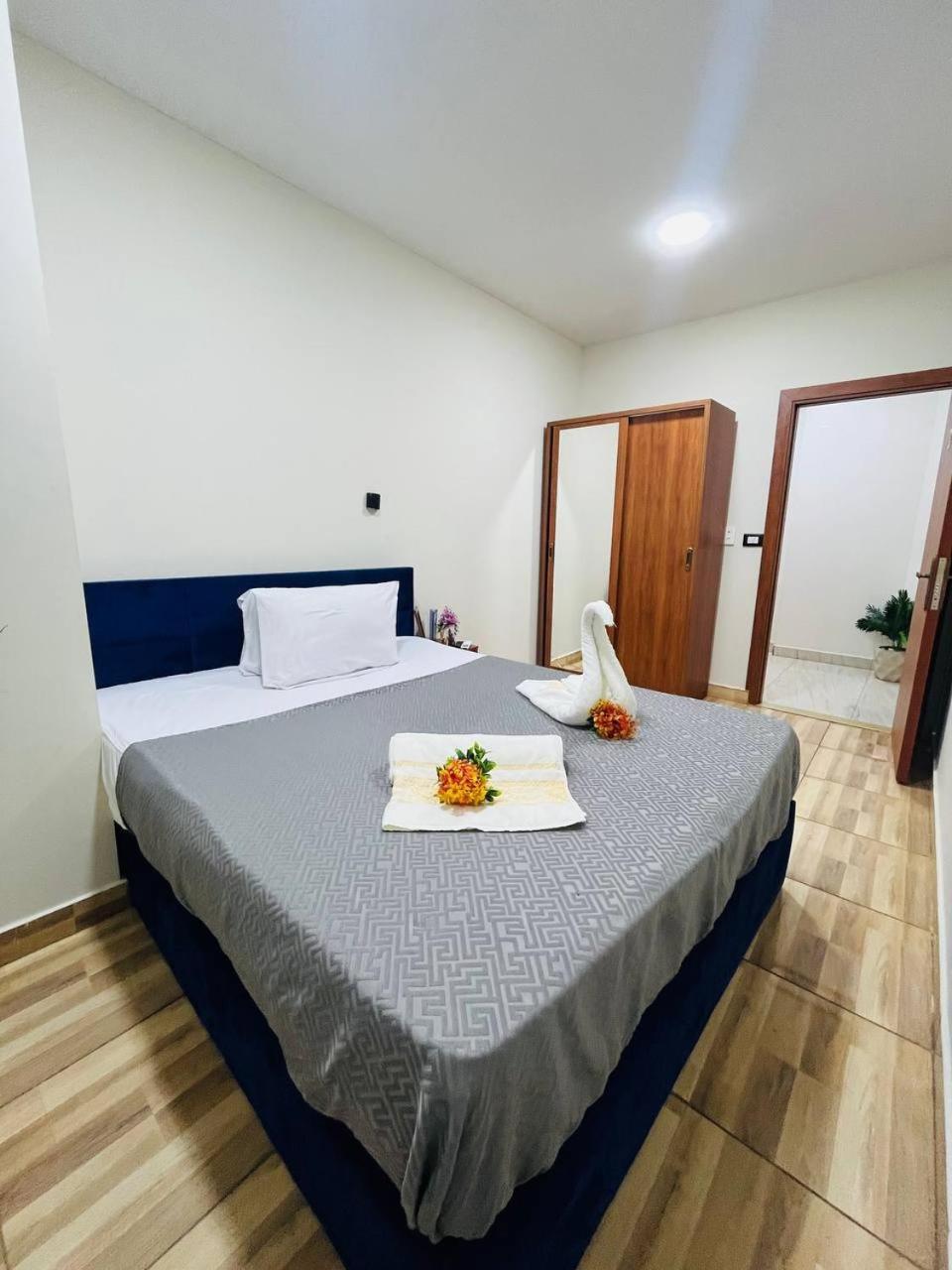 New Revento Hotel Κάιρο Εξωτερικό φωτογραφία