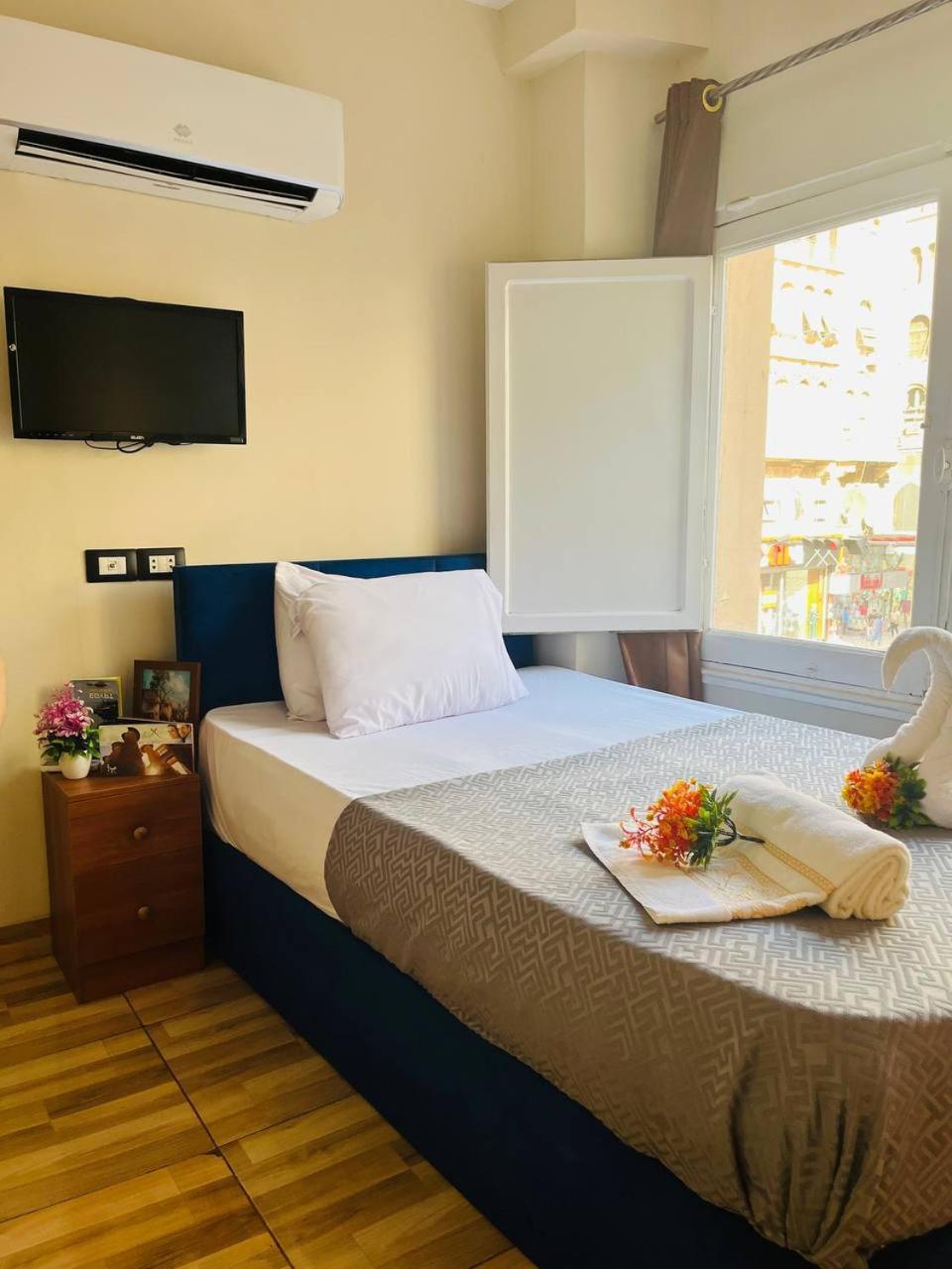 New Revento Hotel Κάιρο Εξωτερικό φωτογραφία