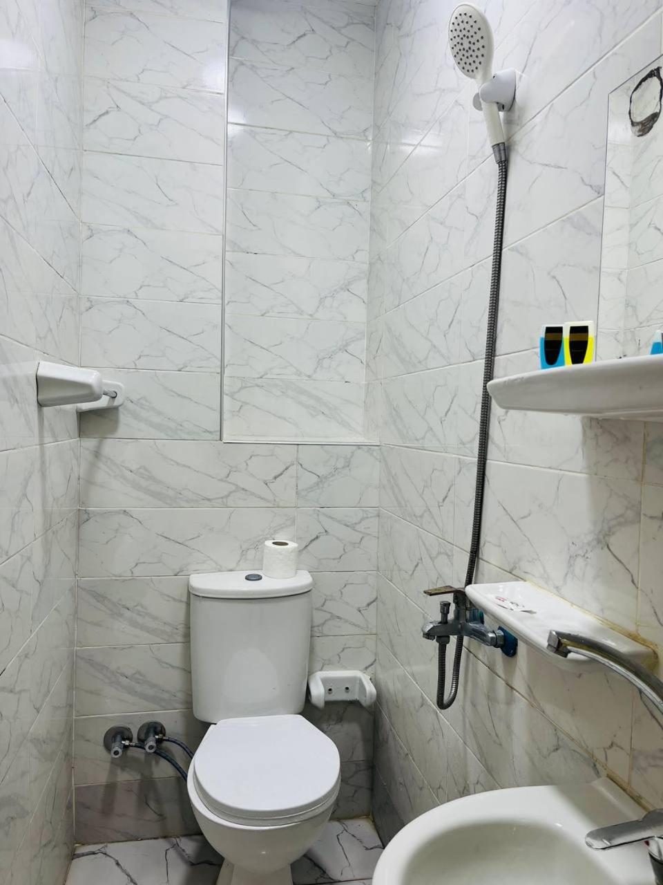 New Revento Hotel Κάιρο Εξωτερικό φωτογραφία