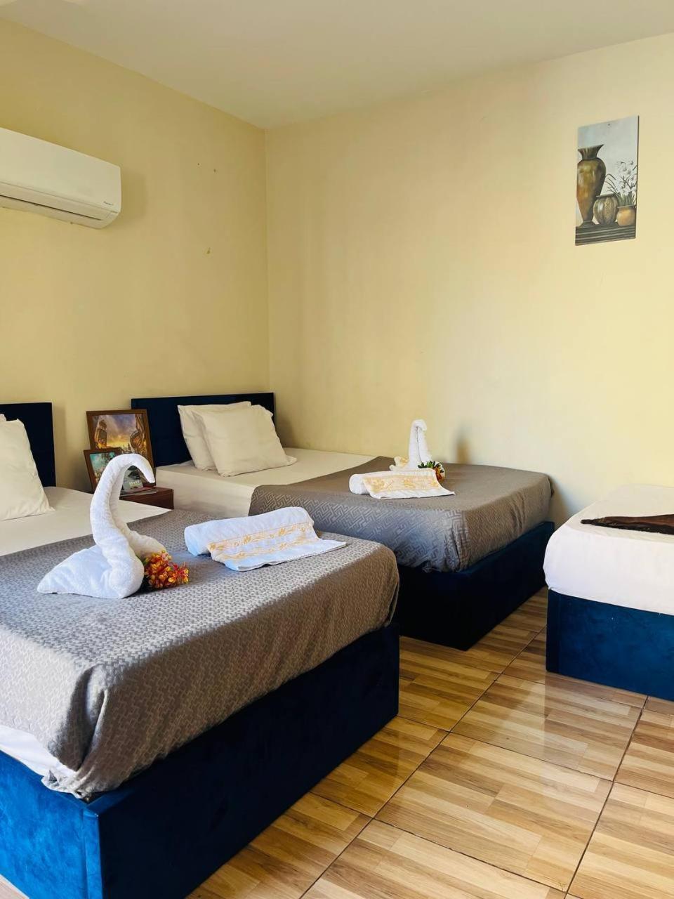 New Revento Hotel Κάιρο Εξωτερικό φωτογραφία