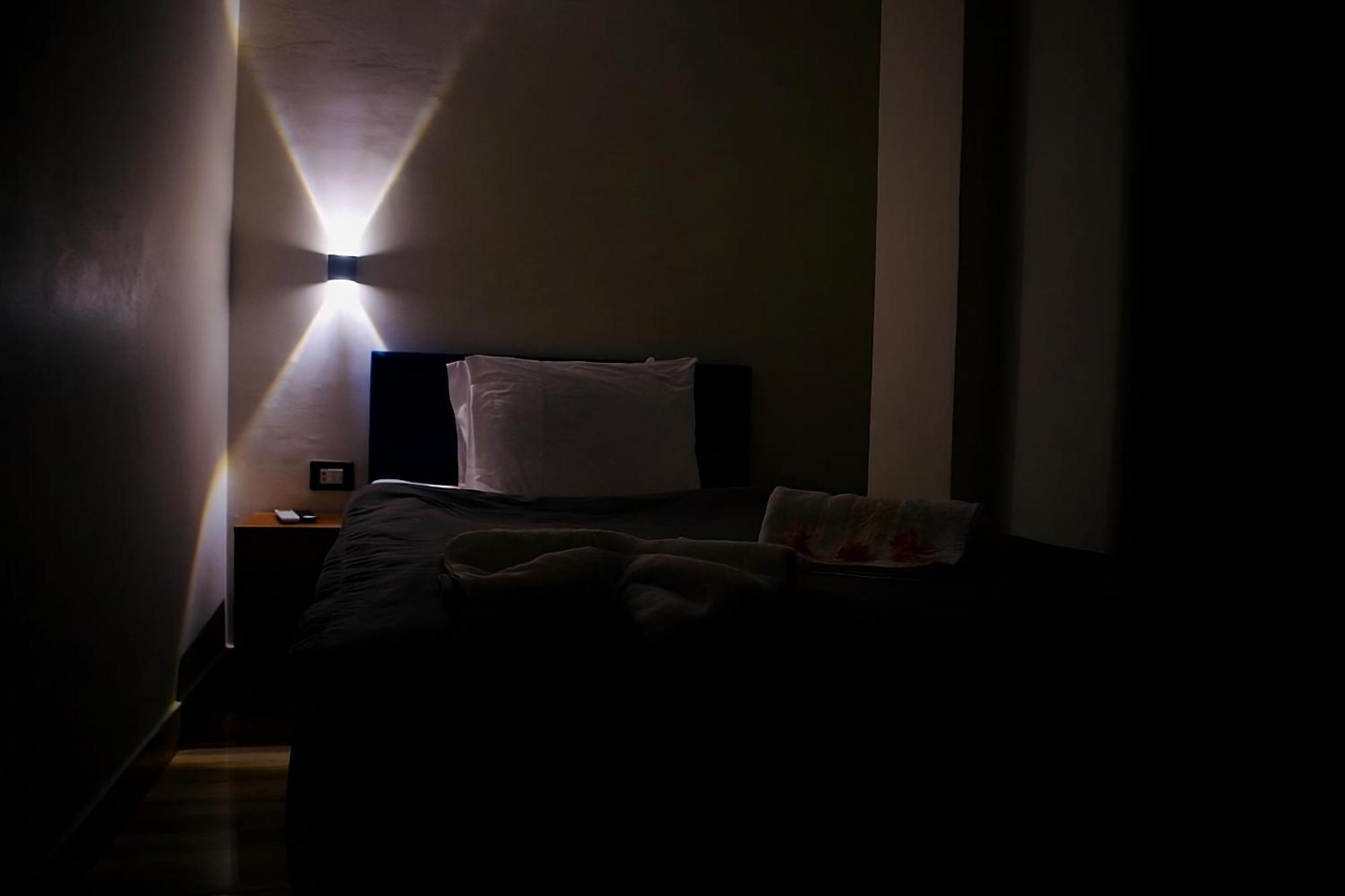 New Revento Hotel Κάιρο Εξωτερικό φωτογραφία